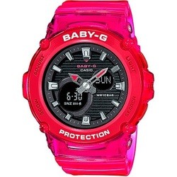 Casio Baby-G BGA-270S-4A