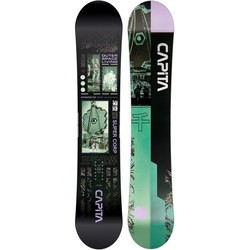 CAPiTA Outerspace Living 155W (2020/2021)