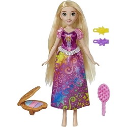 Hasbro Rainbow Styles Rapunzel E4646