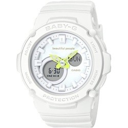 Casio Baby-G BGA-270BP-7A