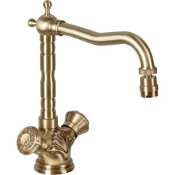 Bronze de Luxe Royal 10105K