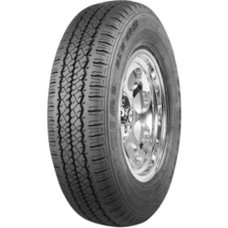 Tracmax Radial RF08 155/80 R12C 88N