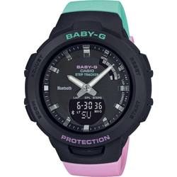 Casio Baby-G BSA-B100MT-1A