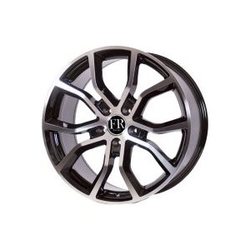 FR PR5362 (9,5x21/5x130 ET46 DIA71,6)