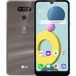 LG Xpression Plus 3