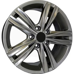 Replica CT1109 (7x16/5x112 ET45 DIA57,1)