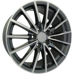 Replica CT1209 7,5x17/5x112 ET42 DIA57,1