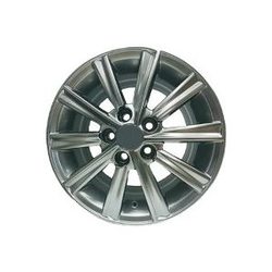 Replica CT5524 (6,5x16/5x114,3 ET45 DIA60,1)