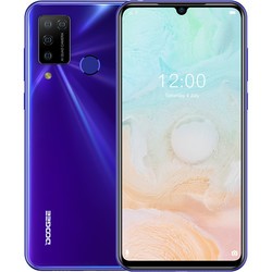 Doogee N20 Pro