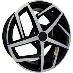 Replica CT1130 7,5x17/5x112 ET45 DIA66,6