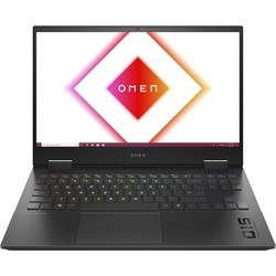 HP OMEN 15-ek0000 (15-EK0023DX 3E768UA)