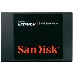 SanDisk SDSSDX-120G