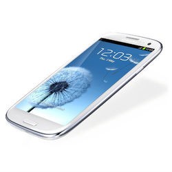 Samsung Galaxy S3 16GB (белый)