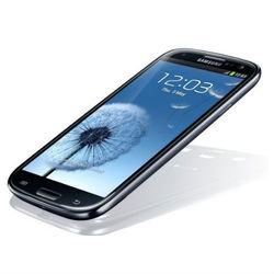 Samsung Galaxy S3 16GB (черный)