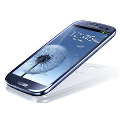 Samsung Galaxy S3 16GB (синий)
