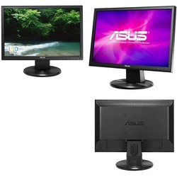 Asus VW199NR