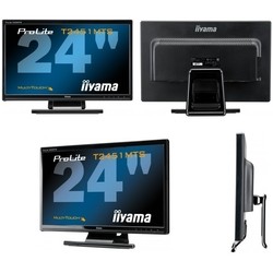 Iiyama ProLite T2451MTS