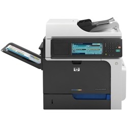 HP LaserJet Enterprise CM4540