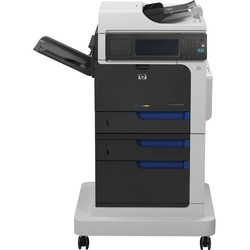 HP LaserJet Enterprise CM4540F