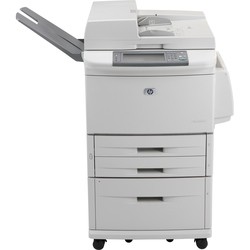 HP LaserJet M9050
