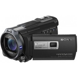 Sony HDR-PJ760E