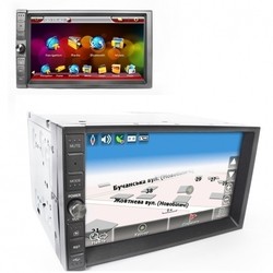 EasyGo U02