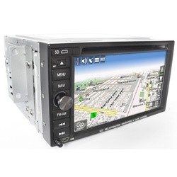 EasyGo U01