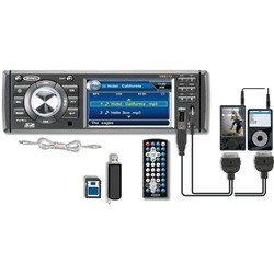 Jensen VM8113