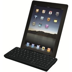Trust Wireless Keyboard with Stand for iPad