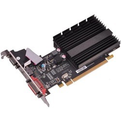 XFX Radeon HD 5450 HD-545X-ZCH2