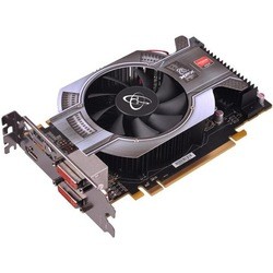 XFX Radeon HD 6770 HD-677X-ZHLC