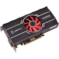 XFX Radeon HD 6790 HD-679X-ZRFC