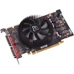 XFX Radeon HD 6750 HD-675X-ZHLC