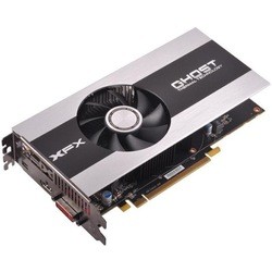 XFX Radeon HD 7770 FX-777A-ZNF4