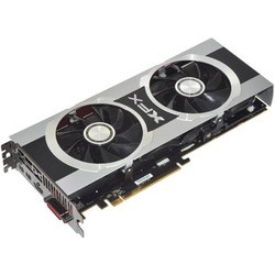 XFX Radeon HD 7950 FX-795A-TDFC