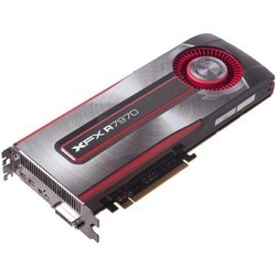 XFX Radeon HD 7970 FX-797A-TNBC