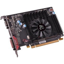 XFX Radeon HD 6670 HD-667X-ZHF2