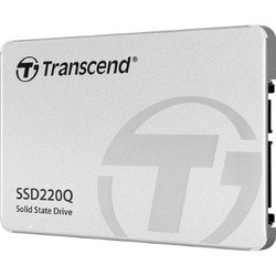 Transcend SSD 220Q