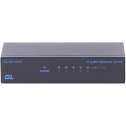 GIGALINK GL-SW-G205