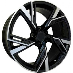Replica CT1602 (9x20/5x112 ET33 DIA66,6)