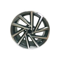 Replica CT1108 (7,5x17/5x112 ET40 DIA66,6)