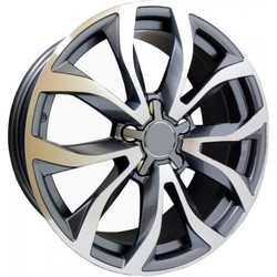 Replica CT1377 (7,5x17/5x112 ET40 DIA57,1)