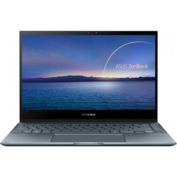 Asus ZenBook Flip 13 UX363JA (UX363JA-EM011T) (серый)