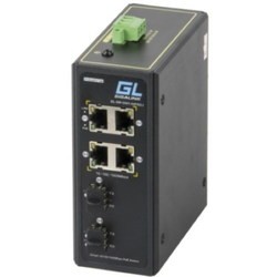 GIGALINK GL-SW-G001-04PSG-I