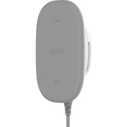 Moshi SnapTo Magnetic Wireless Charger