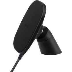 Moshi SnapTo Magnetic Car Mount with Wireless Charging