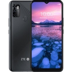 ZTE Blade 20 5G