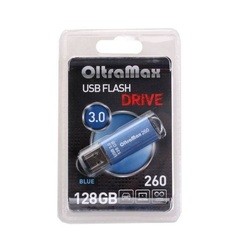 OltraMax 260 128Gb (синий)