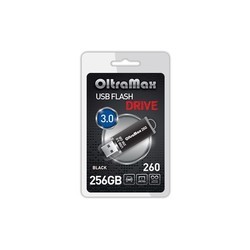 OltraMax 260 256Gb (черный)