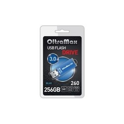 OltraMax 260 256Gb (синий)